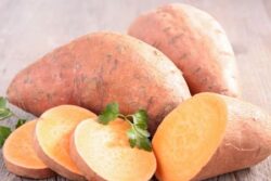 Why Sweet Potatoes Are A Healthy Option In Winters