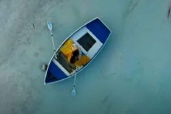 Qalb's First Single Out; Vineeth Sreenivasan Casts Spell With His Soulful Voice