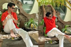 Vijay Varma’s Maldives Getaway Is Making Us Miss Summers, See Pics