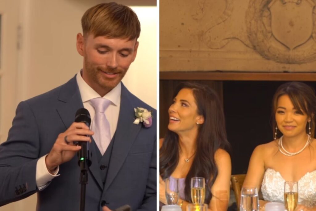 UK Groom Secretly Learns Korean To Surprise Bride’s Family, We Are Not Stop Crying