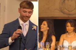 UK Groom Secretly Learns Korean To Surprise Bride’s Family, We Are Not Stop Crying