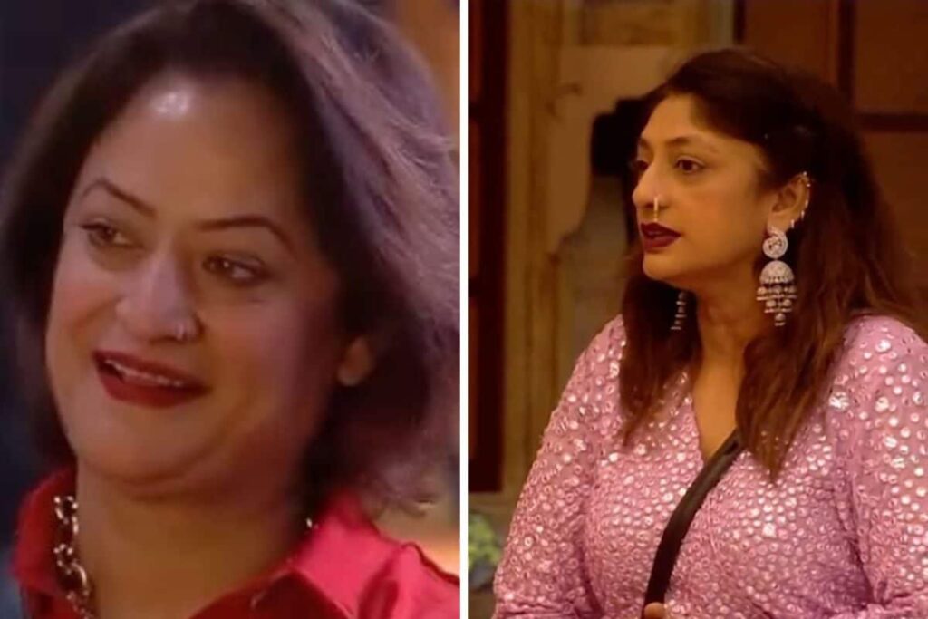 Bigg Boss 17: Rinku Dhawan’s Gameplan Has Sister Janvi Vora's Attention
