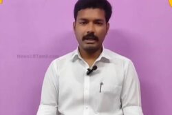 In Tamil Nadu’s Tirunelveli, Activist’s Witty Poster To Curb Stray Dog Menace Viral