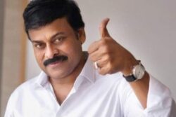 Chiranjeevi's 158th Film To Be Produced By Dil Raju: Reports