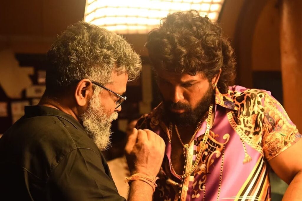 Allu Arjun-starrer Pushpa 2: The Rule’s Digital Rights Bought By Netflix: Report