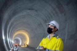 How To Become A Tunnel Engineer; Check Salary, Qualifications, Roles And Responsibilities