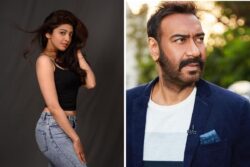 DYK Pranitha Subhash Was Reluctant To Work In Ajay Devgn’s Bhuj: The Pride of India?