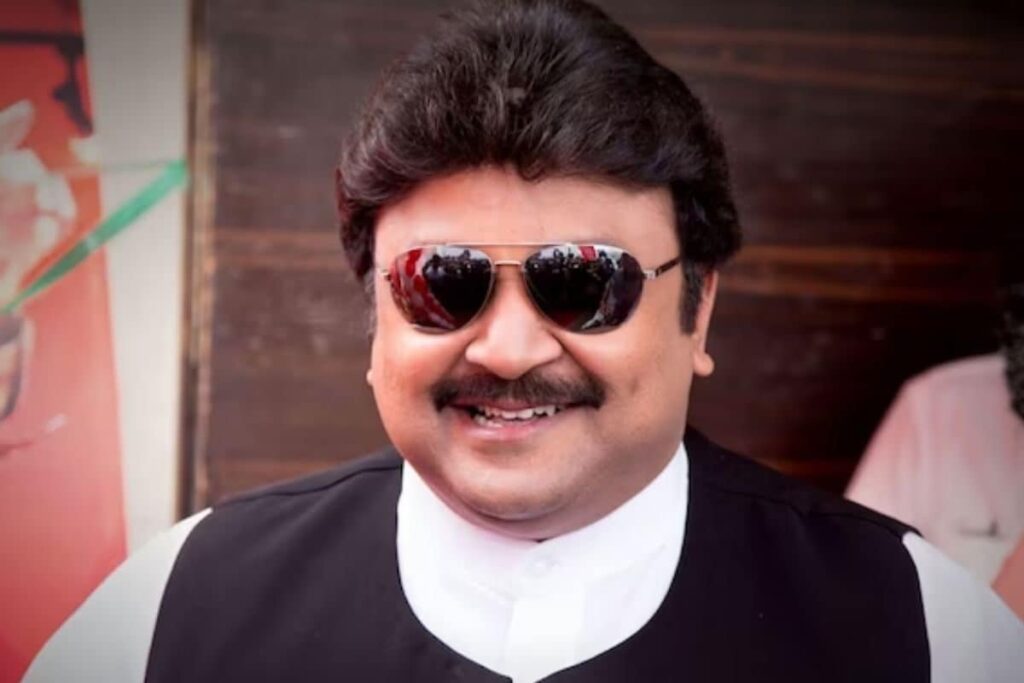Mark Antony Director Adhik Ravichandran To Marry Actor Prabhu’s Daughter Aishwarya: Report