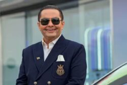 Danube Group Owner Rizwan Sajan Once Sold Books And Delivered Milk To Earn A Living