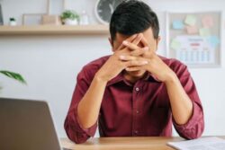 Abdominal Pain To Appetite Loss, Digestive Issues Due To Stress And Anxiety