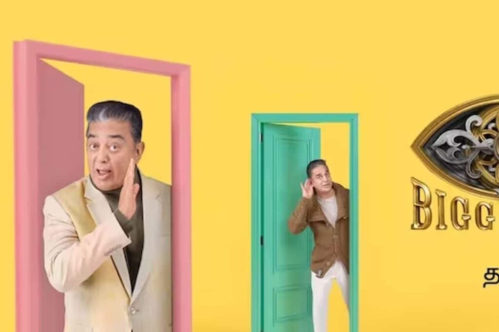 Bigg Boss Tamil 7: RJ Bravo Shares First Post After Exit From BB House