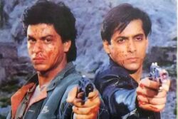 This 1995 Film, Featuring Two Bollywood Stars, Collected 7 Times Its Budget At Box Office