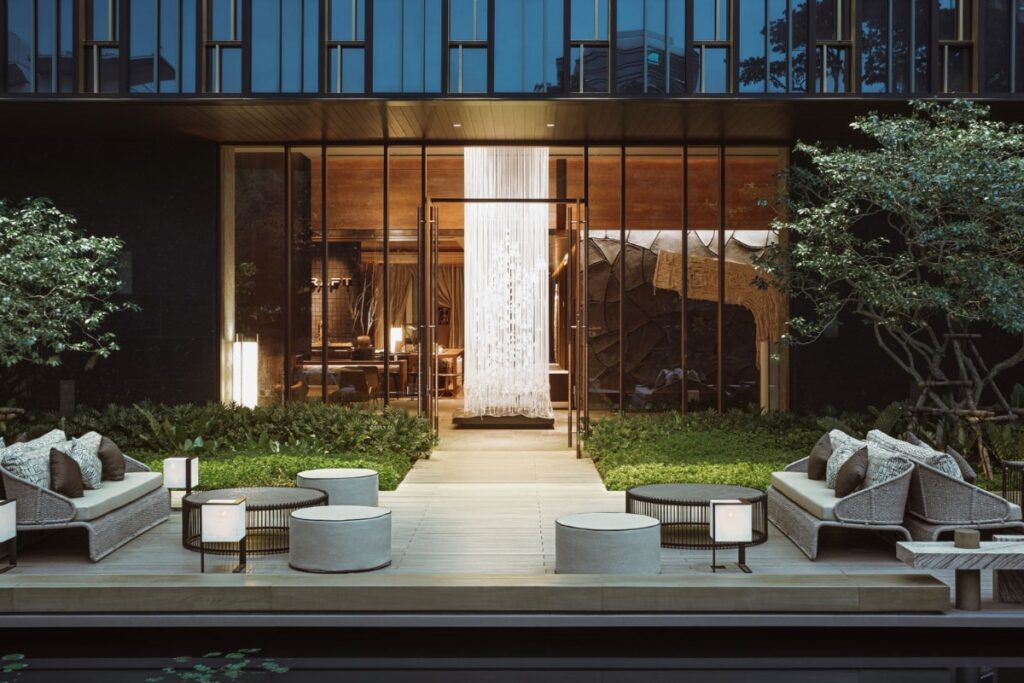 Top Wellness Retreats around the world to explore