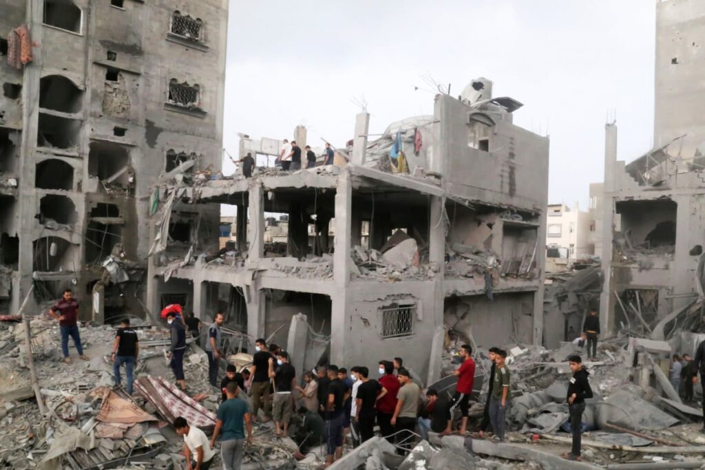 Israel, Hamas Announce Truce Deal | What We Know