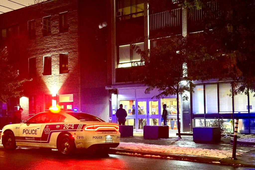 Canada: Shootings at Two Jewish Schools; PM Trudeau Reacts Amid Rise in 'Intolerant Behaviour'