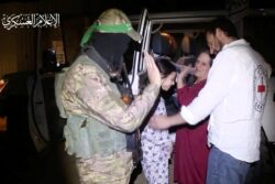 Fresh Gaza Hostage Releases Due As Mediators Seek Lasting Truce