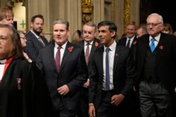 UK Bans Recreational Use of Nitrous Oxide, AKA Laughing Gas