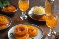 Diwali Cheers: Cocktail Pairings with Festive Indian Sweets