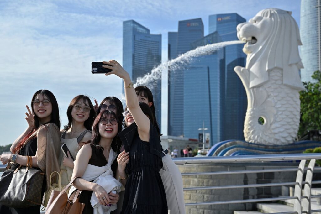 Singapore, Zurich Tied as World's Most Expensive Cities with Soaring Costs for Clothing, Groceries