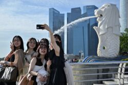 Singapore, Zurich Tied as World's Most Expensive Cities with Soaring Costs for Clothing, Groceries