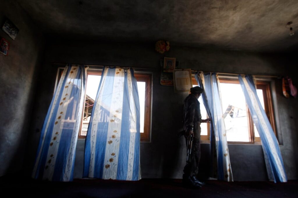 LeT Commander, Who Was Terror Outfit's Top Recruiter, Gunned Down in Pakistan