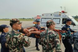 Nepal Earthquake: Miraculous Escape for People in a Municipality at Epicentre of Deadly Quake