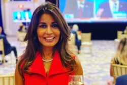 Designer Mrinalini Kumar: Make in India Is A Sort Of A Reckoning Of India's Global Prowess