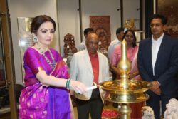 Swadesh: Reliance Retail's First Standalone Indian Arts and Crafts Store in Hyderabad