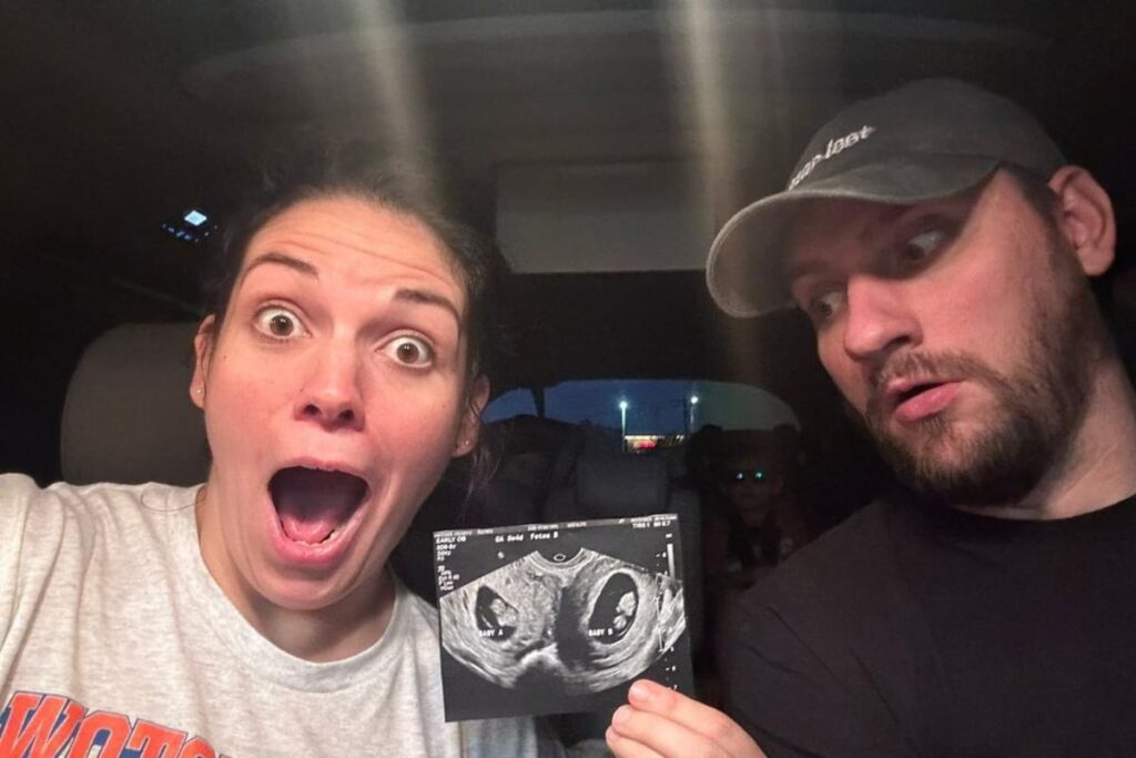 US Woman With Rare Double Uterus Defies 1 in 50 Million Odds in Pregnancy