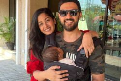 Ishita Dutta And Vatsal Sheth Complete Six Years Of Marriage: ‘Forever To Go’