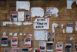 Gaza Truce Delayed Over 'Last Minute' Hostage List Details, Palestinian Official Says