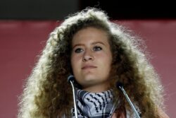 Who is Ahed Tamimi? Famous Palestinian 'Icon' on List of 50 Prisoners Set for Release in Truce