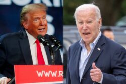 Opinion | Trump-Biden Rematch Exposes Broken US Politics