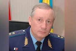 Former Russian General Critical of Putin's Air Force Found Dead at Home: Reports