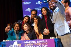 Diwali Declared a Public School Holiday in New York after Governor Signs Historic Legislation