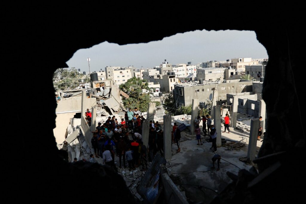 Yemen's Huthis: What Threat Do They Pose To Israel?