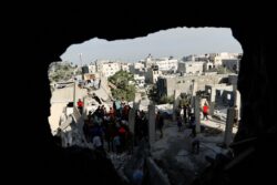 Yemen's Huthis: What Threat Do They Pose To Israel?