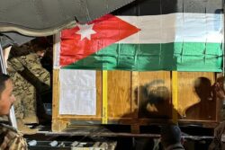 'Duty to Our Brothers and Sisters': Jordan Air-Drops 'Urgent Medical Aid' Into Gaza