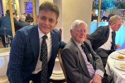 Meet UK Bizman Tarun Ghulati: Man on Mission to Become London’s First Indian-Origin Mayor