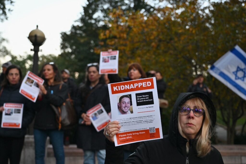 Jordan Recalls its Envoy from Israel Amid War with Hamas-Ruled Gaza