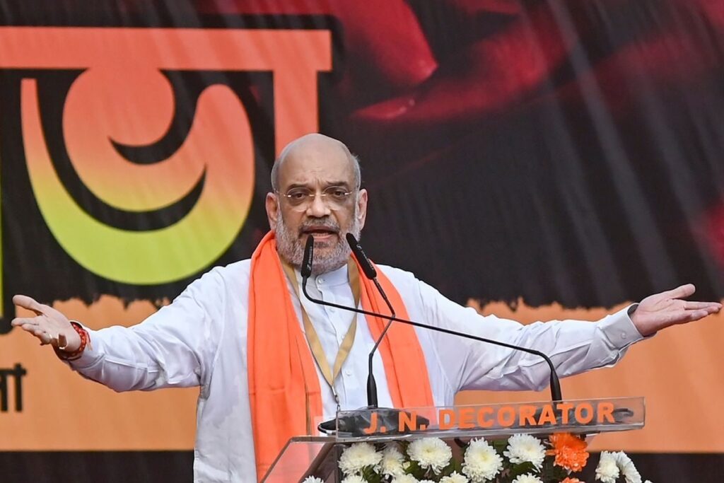 News18 Evening Digest: Amit Shah Says No One Can Stop CAA Implementation at Kolkata Rally and Other Top Stories