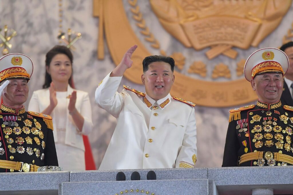 North Korea Says It Will Not Negotiate Sovereignty With 'Double-Faced' US