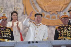 North Korea Says It Will Not Negotiate Sovereignty With 'Double-Faced' US