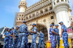 Telangana Polls: EC Orders Suspension of Three Cops for Diluting Case in Cash-seizure Matter