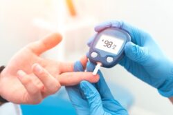 'Poor Lifestyle And Diet': Pediatrician Lists Key Symptoms Of Diabetes In Children