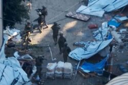 India on Al-Shifa Hospital Attack: 'Always Underlined Need for Civilian Casualties to be Avoided'