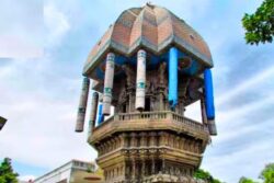 Tamil Nadu's Valluvar Kottam To Undergo Transformation With PWD's Rs 30 Cr Renovation