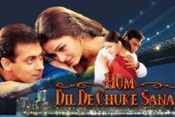 Sanjay Dutt To Shah Rukh Khan, Actors Who Rejected Sanjay Leela Bhansali’s Hum Dil De Chuke Sanam