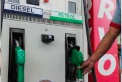 Petrol, Diesel Fresh Prices Announced: Check Rates In Your City On November 19