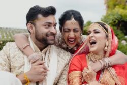 Niharika Konidela Welcomes Sister-in-law Lavanya Tripathi With An Adorable Post